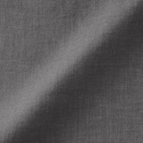 婦人　リネン　洗いざらし　レギュラーカラー長袖シャツ