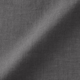 婦人　リネン　洗いざらし　レギュラーカラー長袖シャツ