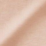 婦人　リネン　洗いざらし　レギュラーカラー長袖シャツ