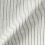 婦人　ポプリンリラックスフィットチュニック