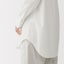 婦人　ポプリンリラックスフィットチュニック