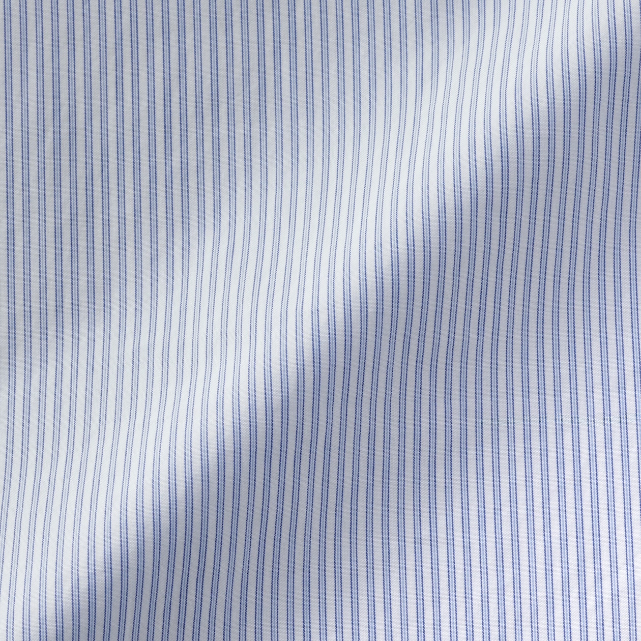 婦人　ポプリンリラックスフィットチュニック