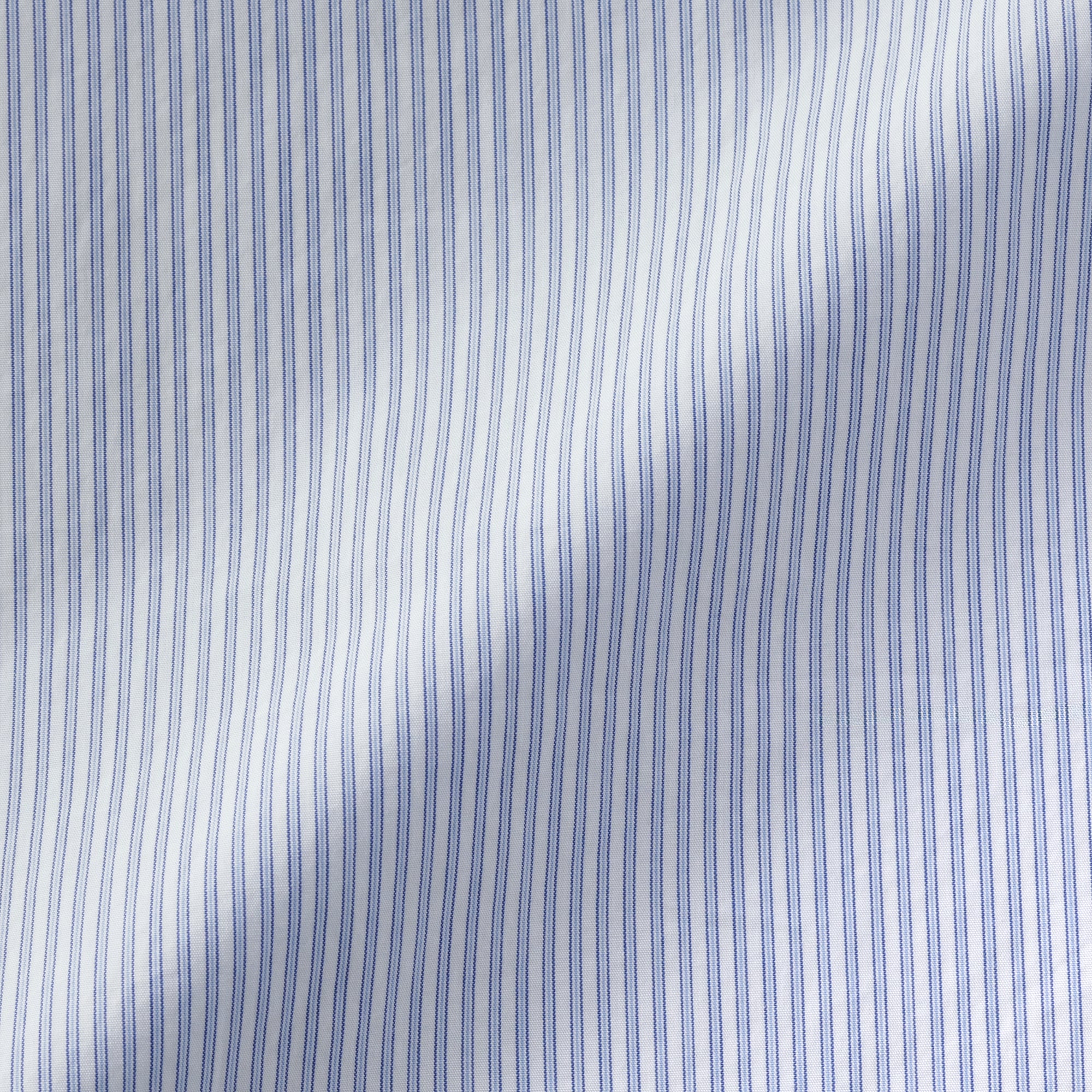 婦人　ポプリンリラックスフィットチュニック