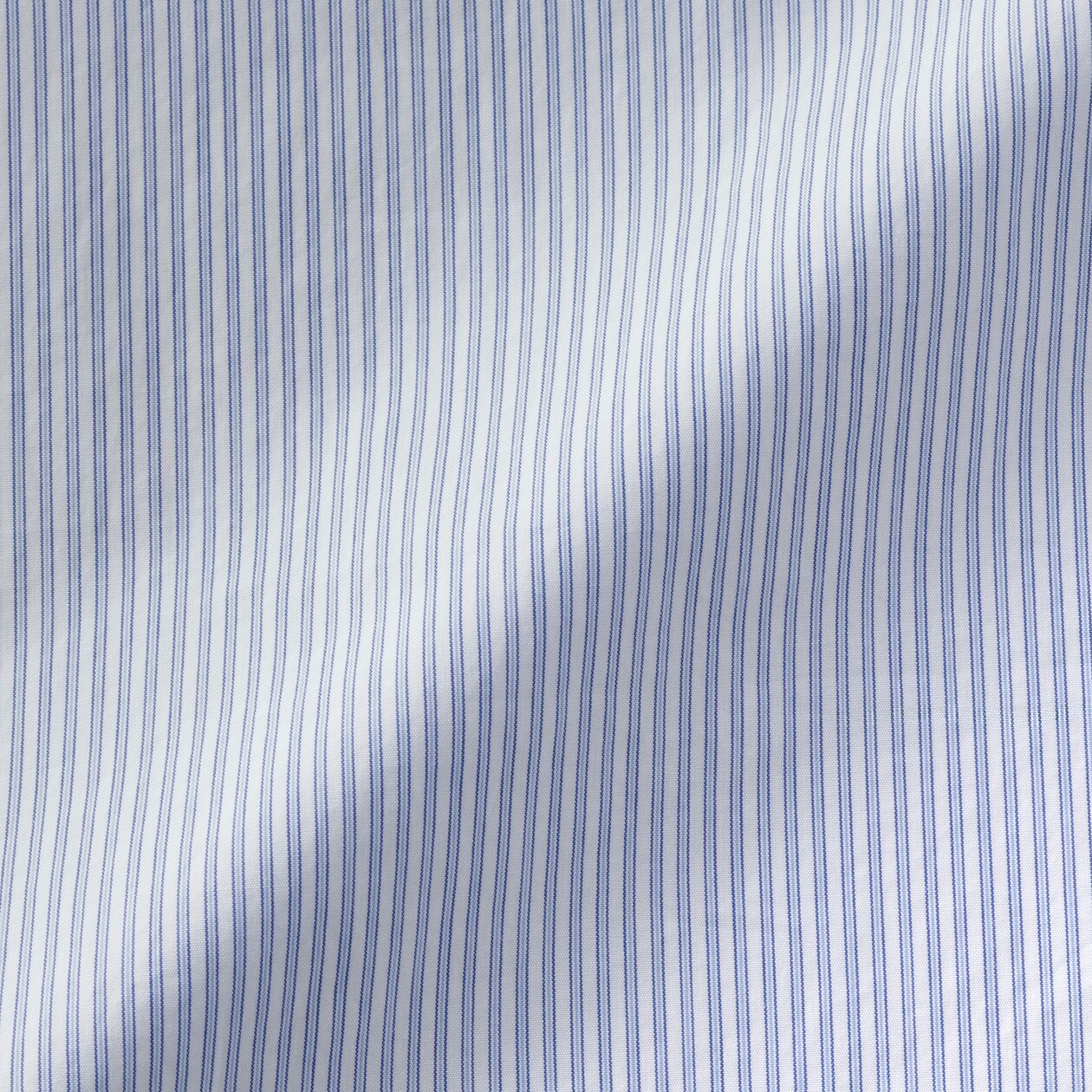 婦人　ポプリンリラックスフィットチュニック