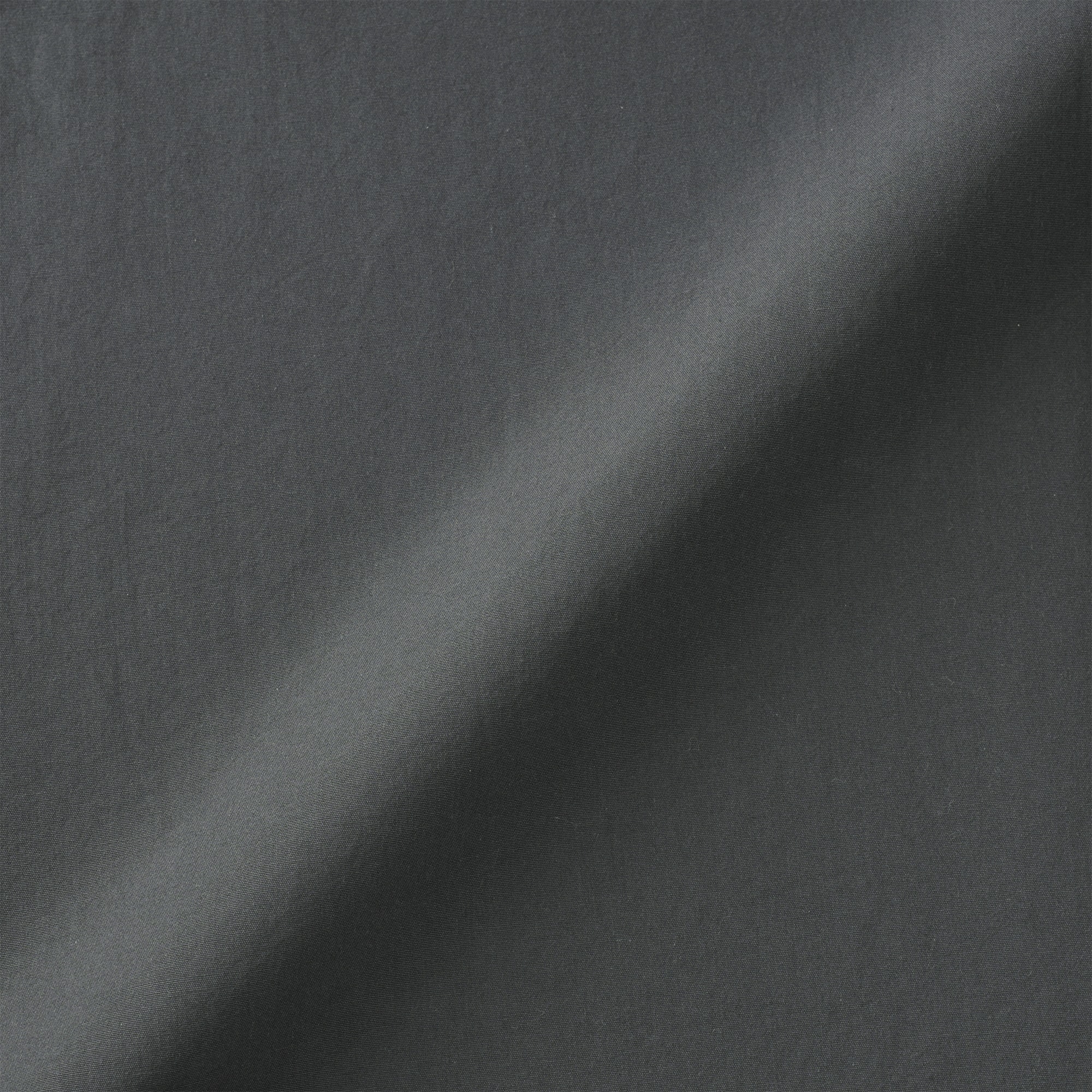 婦人　ポプリンシャツワンピース