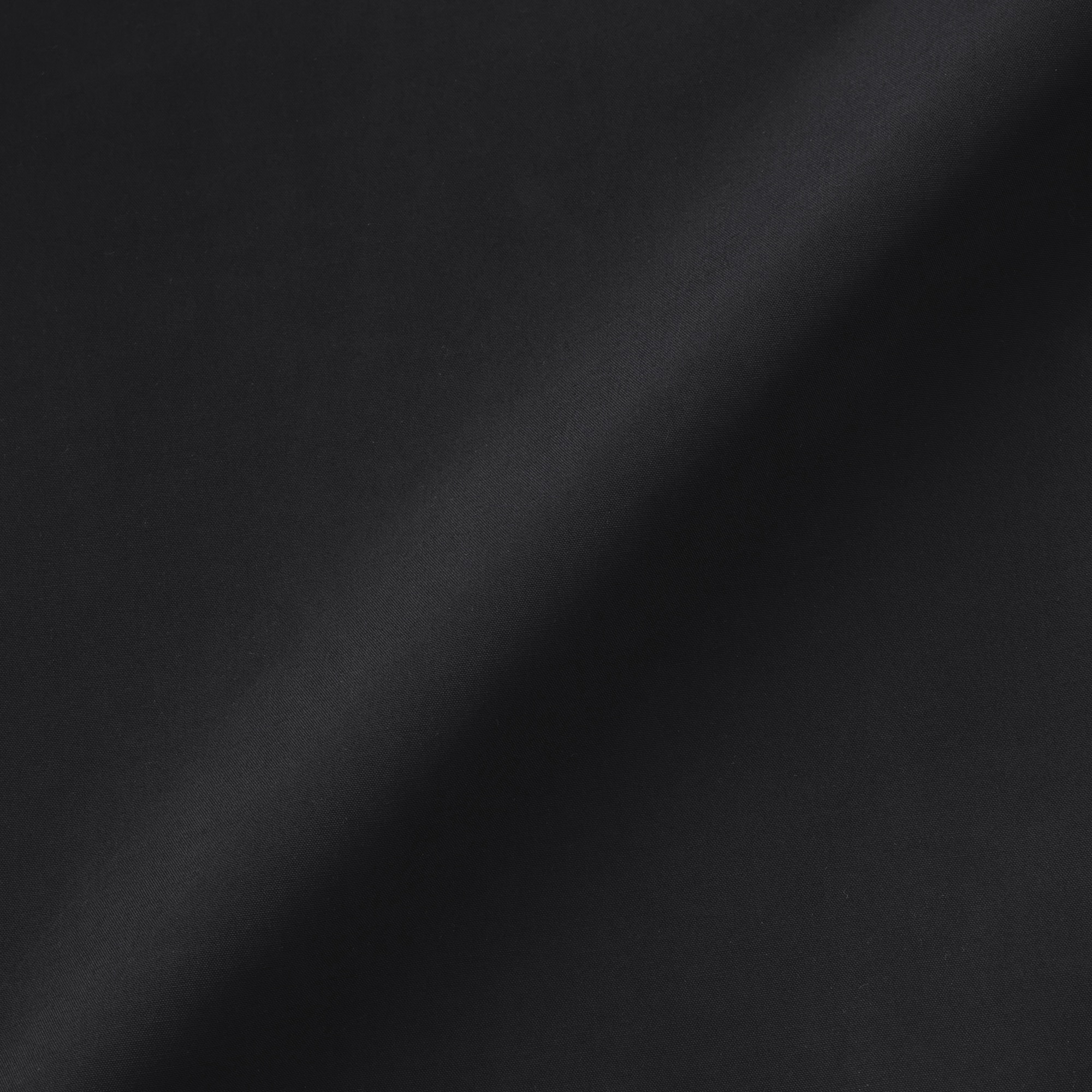 紳士　透湿撥水コットンナイロン　フードブルゾン