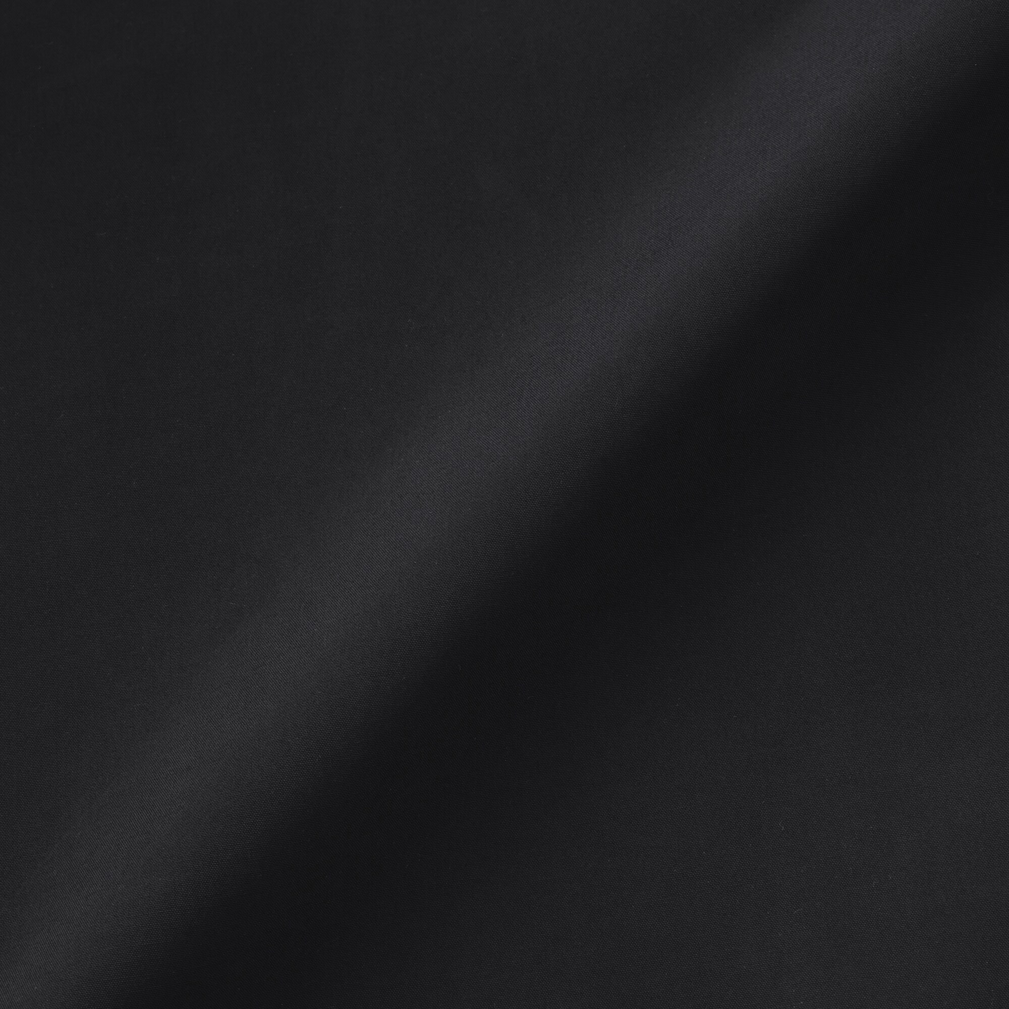 紳士　透湿撥水コットンナイロン　フードブルゾン