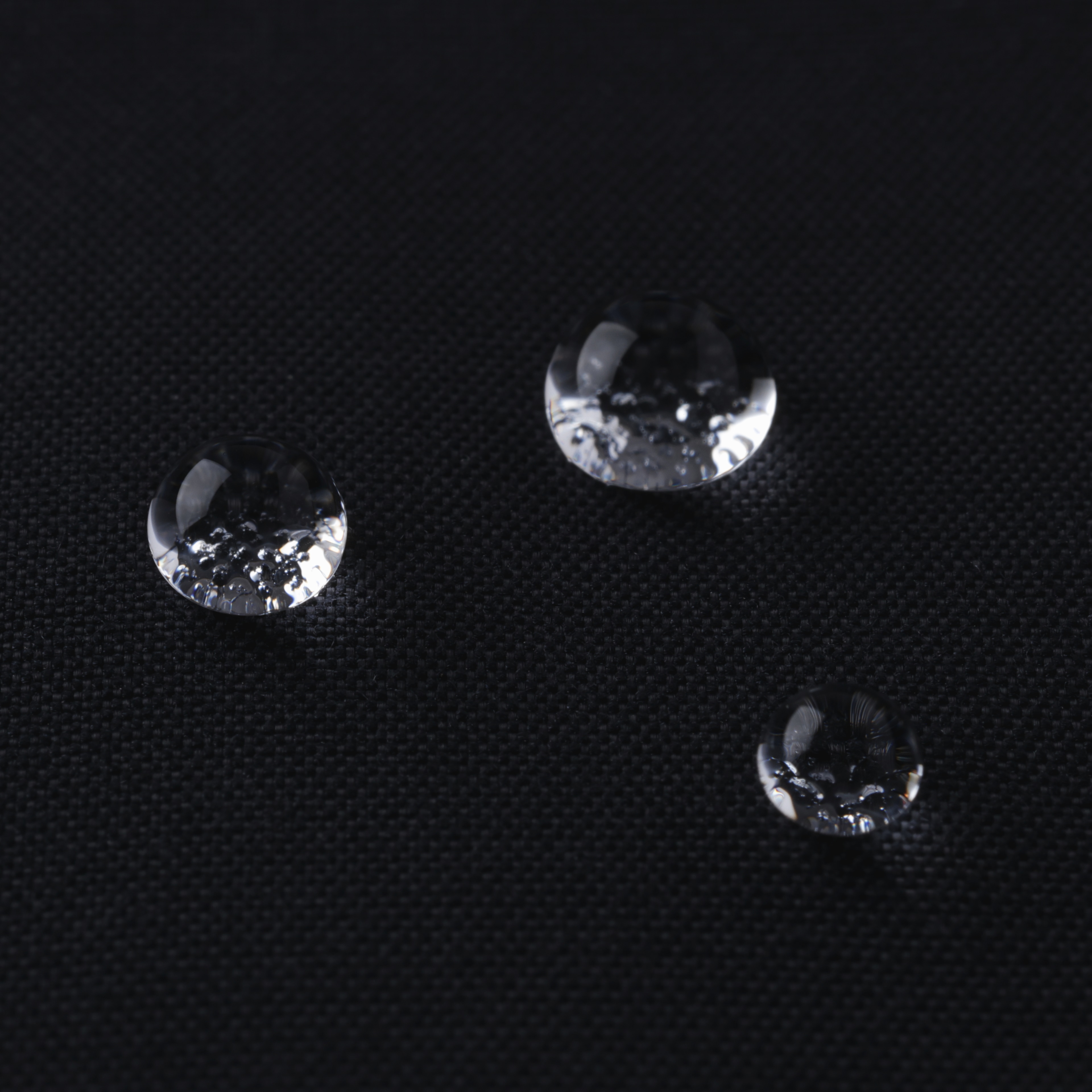 紳士　透湿撥水コットンナイロン　フードブルゾン