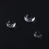 紳士　透湿撥水コットンナイロン　フードブルゾン