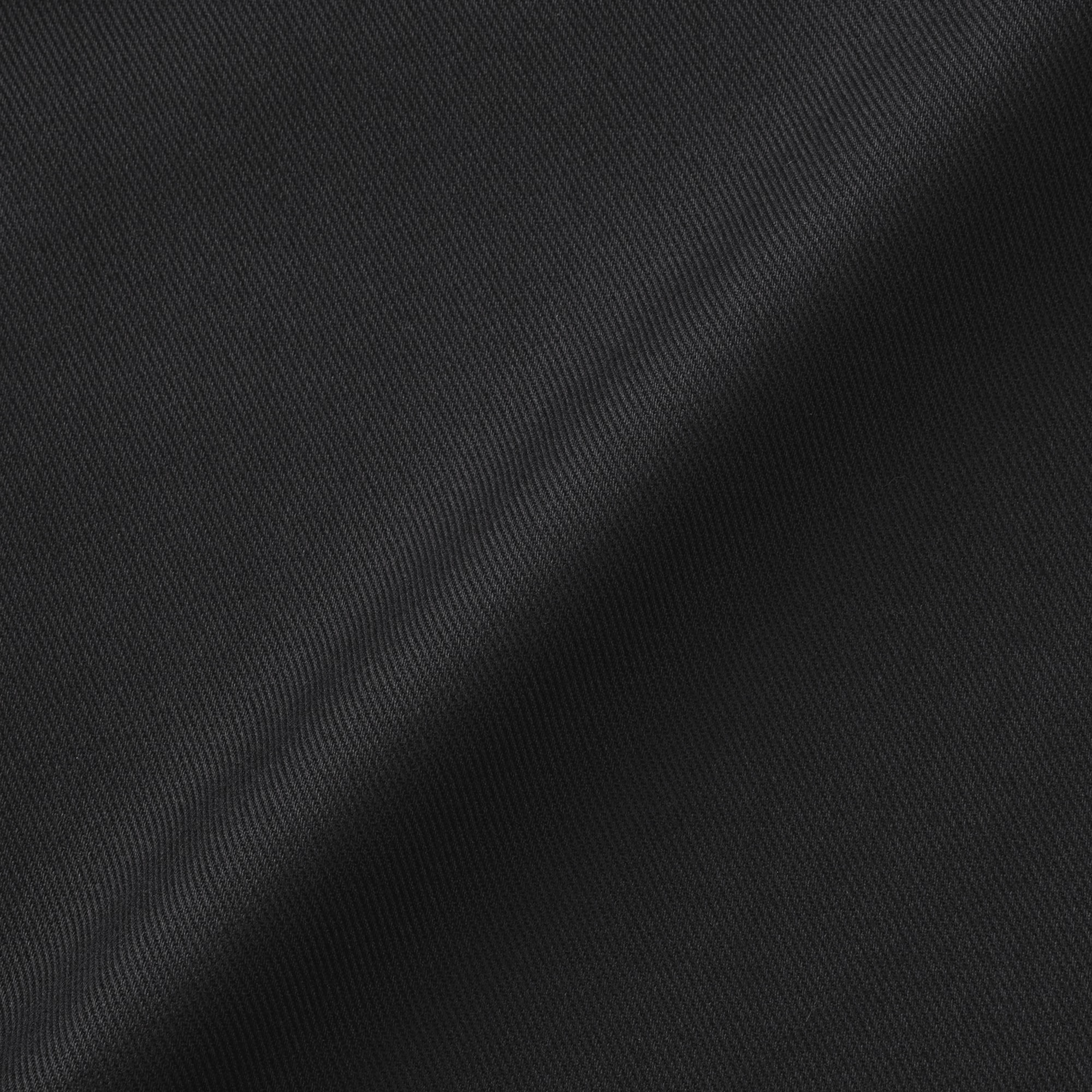 紳士　再生ポリエステルデニムジャケット