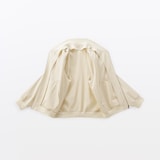 紳士　レーヨンコットン　ショートブルゾン