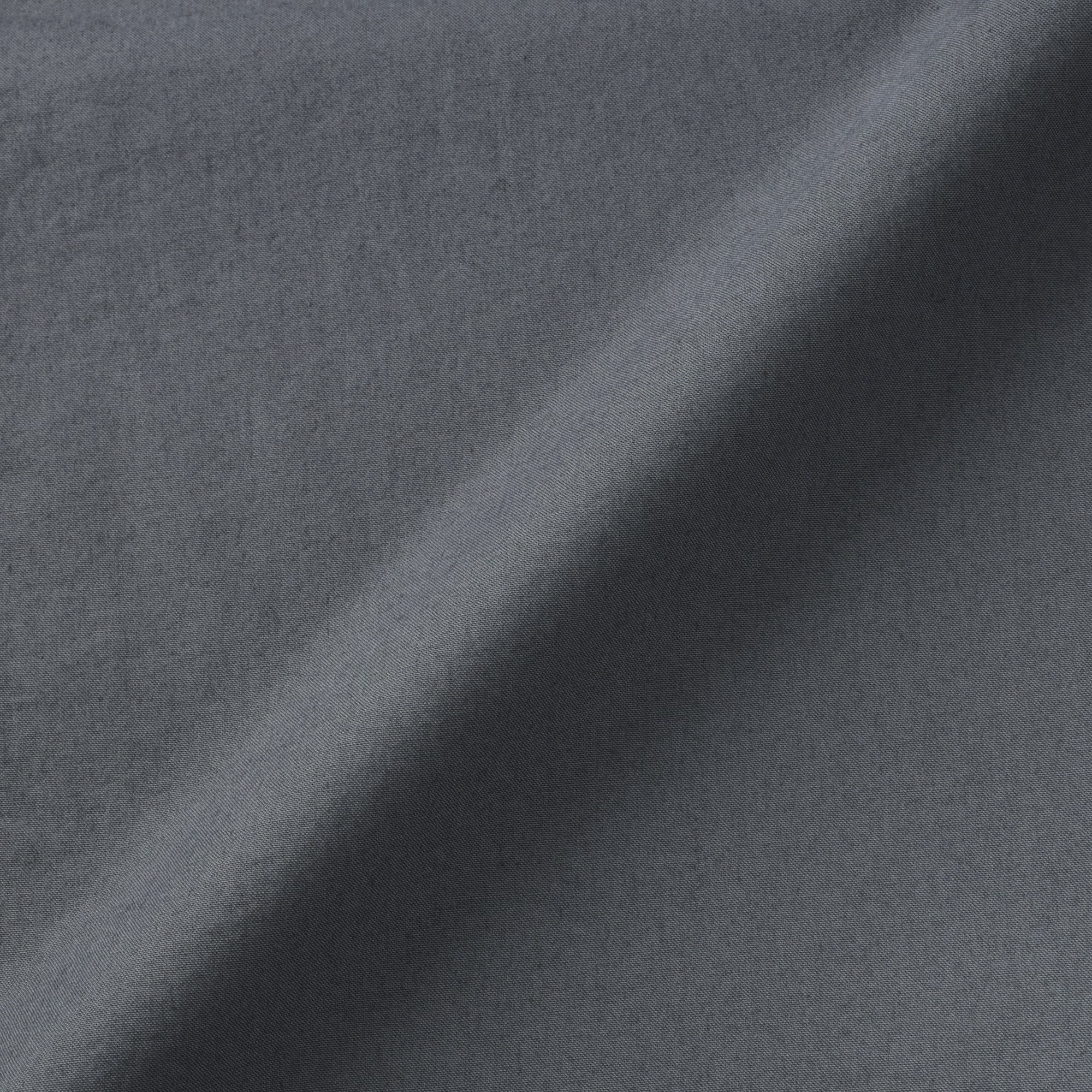 婦人　コットンライトキャンバス　フードブルゾン