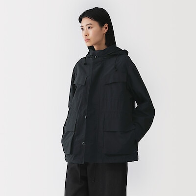 MUJI Labo（ムジラボ）シャツ・ワンピース・アウター｜婦人