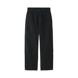 紳士　コットンキャンバス　ダブルニーパンツ