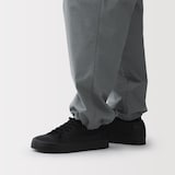 紳士　コットンライトキャンバス　イージーカーゴパンツ