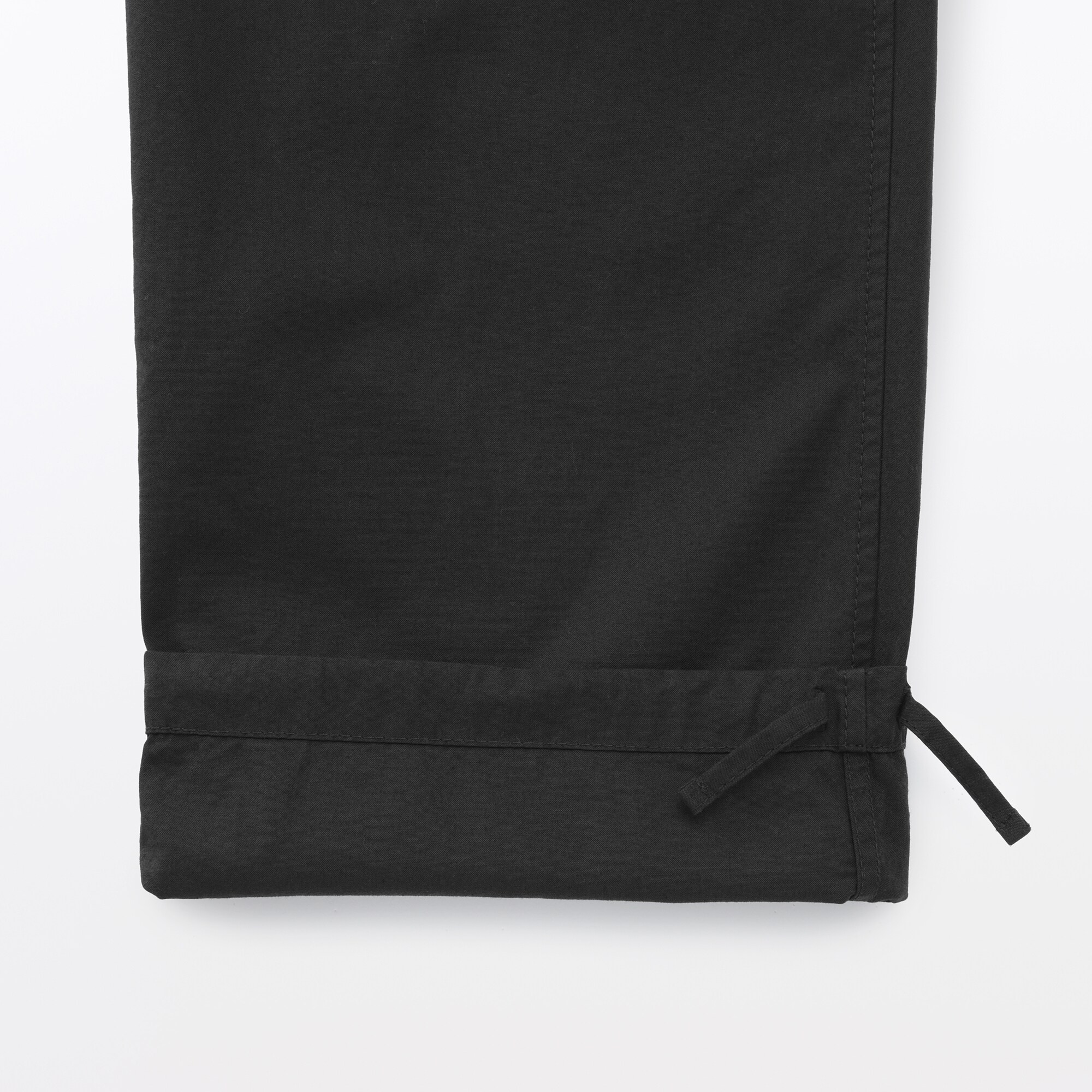 紳士　コットンライトキャンバス　イージーカーゴパンツ