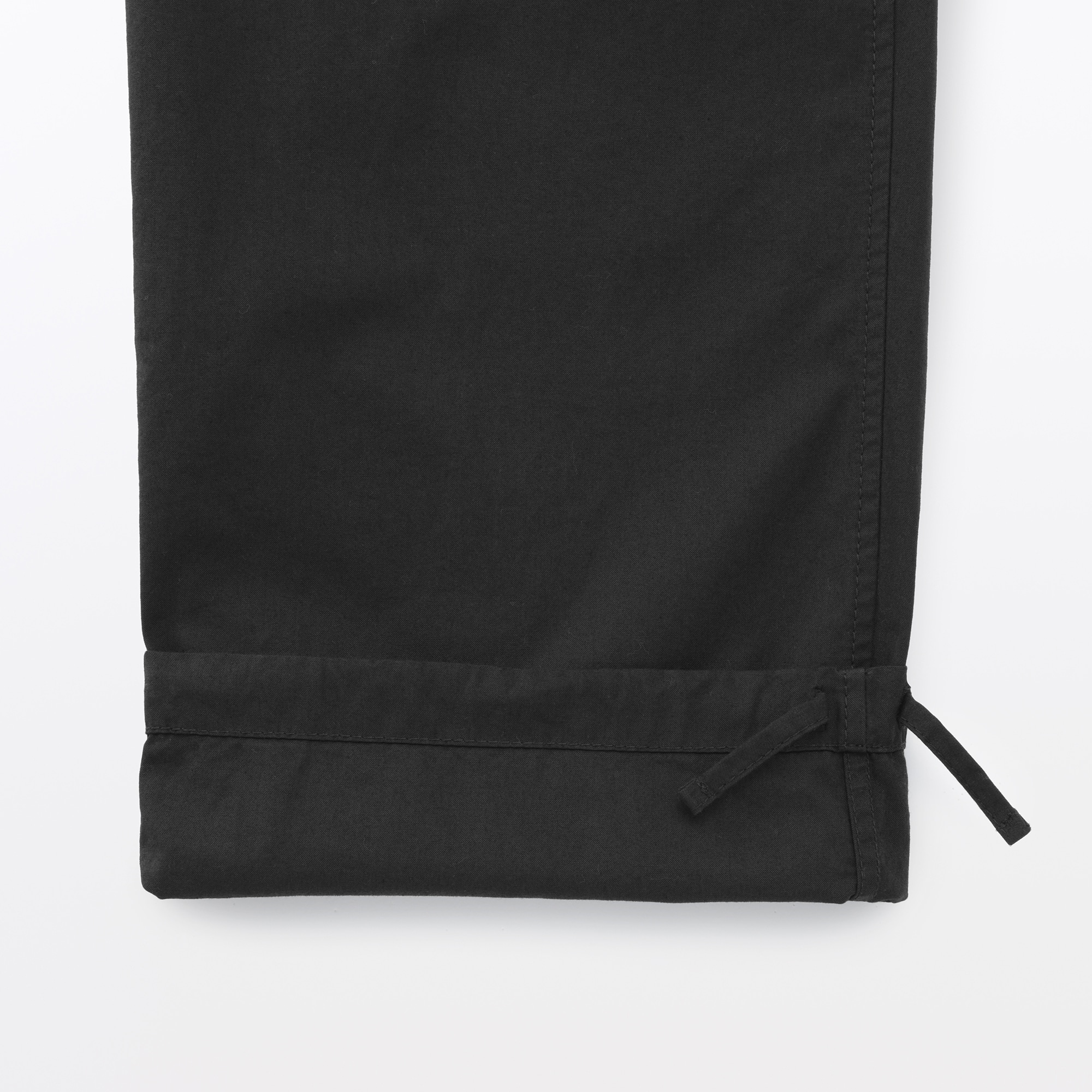 紳士　コットンライトキャンバス　イージーカーゴパンツ