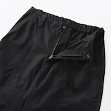 婦人　コットンライトキャンバス　ドローストリングパンツ