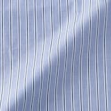 紳士　ポプリンレギュラーカラーシャツ