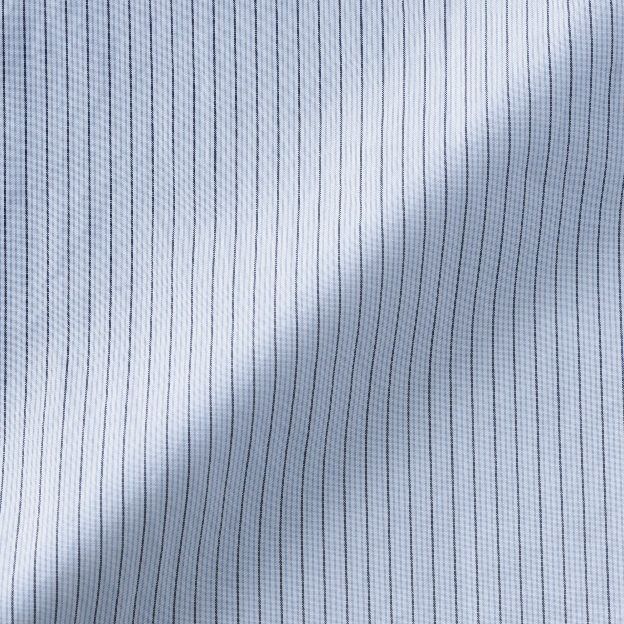 紳士　ポプリンレギュラーカラーシャツ