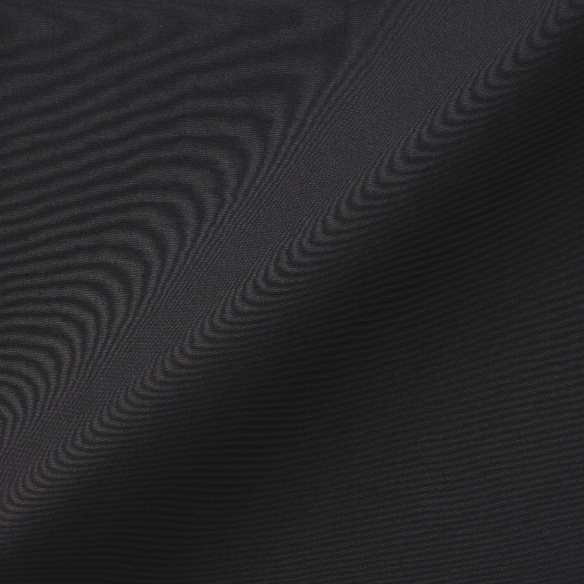 婦人　高密度コットンシングルブレストコート