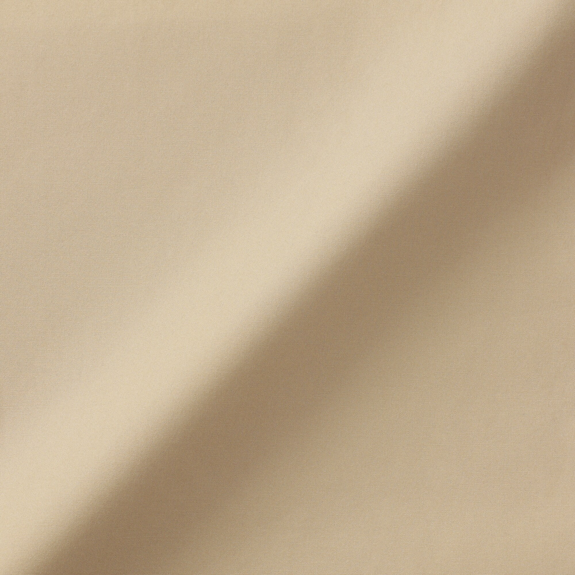 婦人　高密度コットンシングルブレストコート