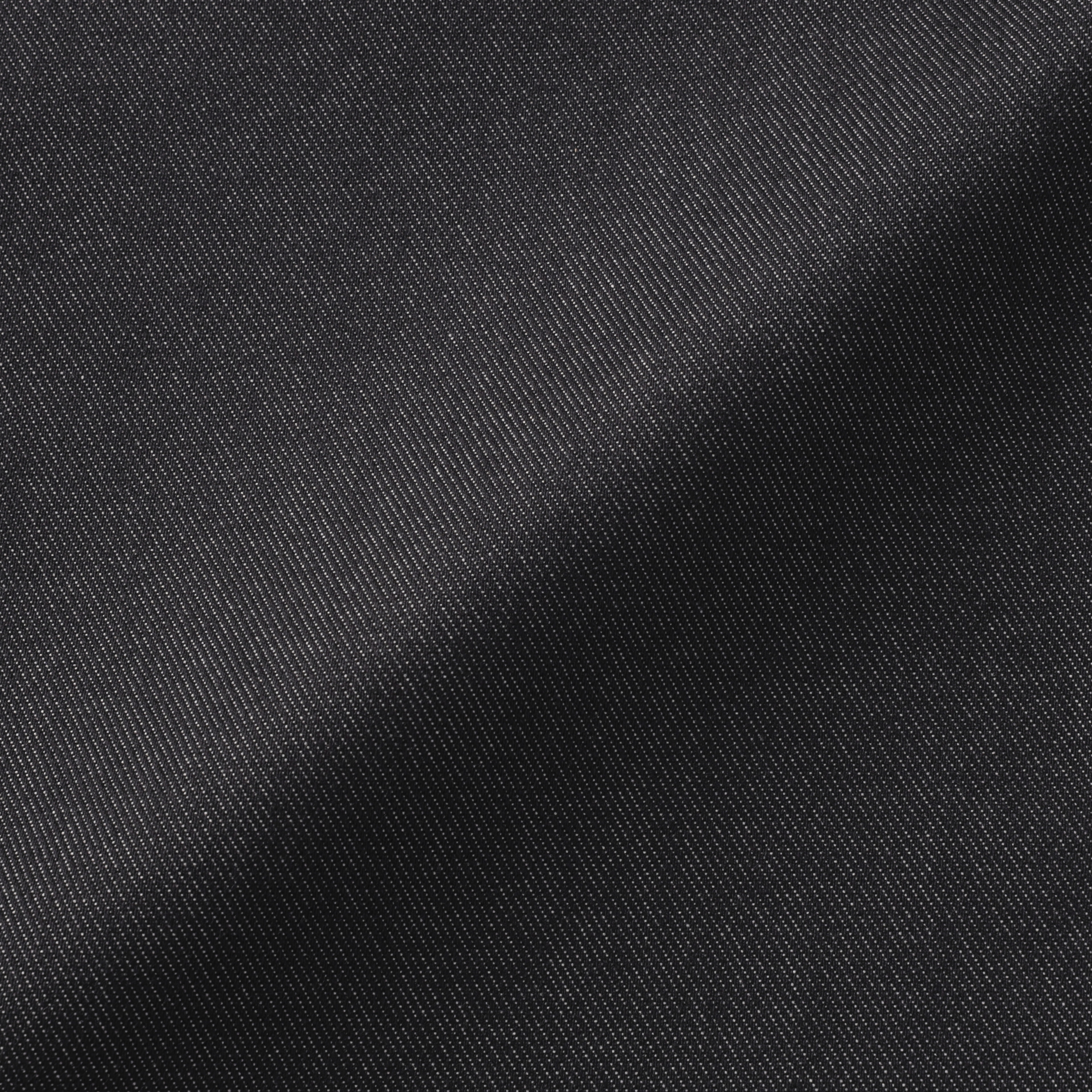 紳士　再生ポリエステルデニムワークパンツ