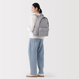 肩の負担を軽くする　撥水　リュックサック