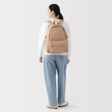 肩の負担を軽くする　撥水　リュックサック