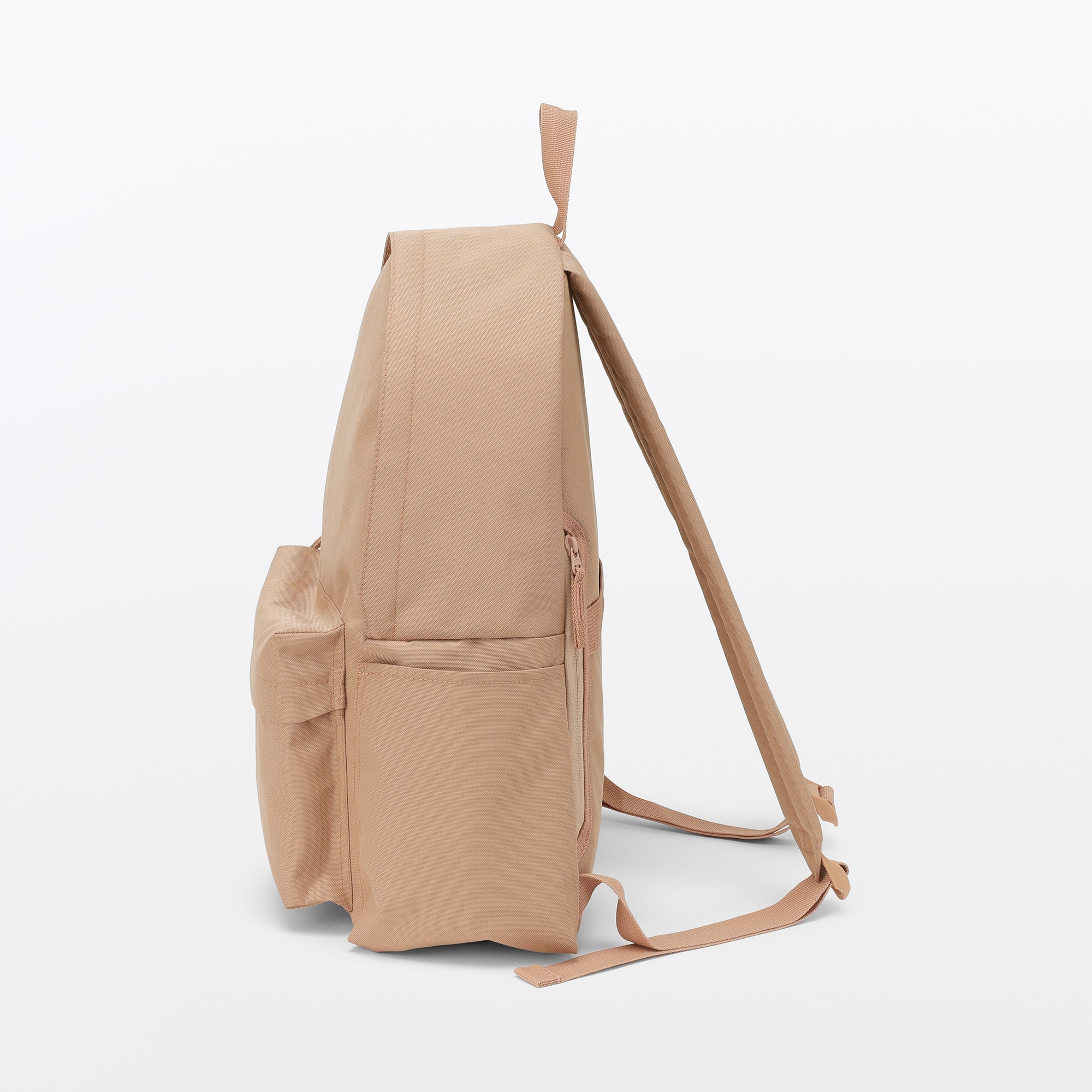 肩の負担を軽くする 撥水 リュックサック | 無印良品