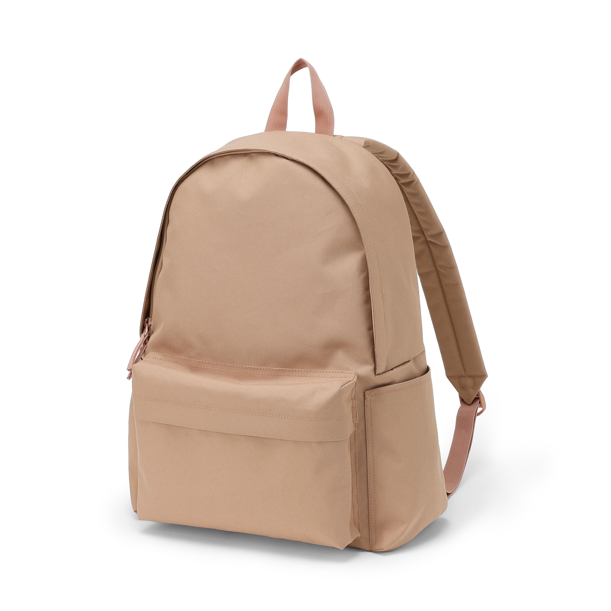 肩の負担を軽くする 撥水 リュックサック | 無印良品