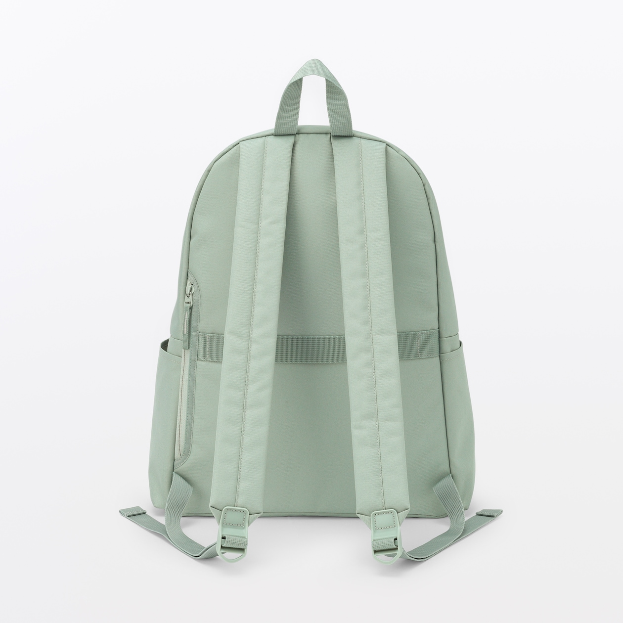 肩の負担を軽くする　撥水　リュックサック