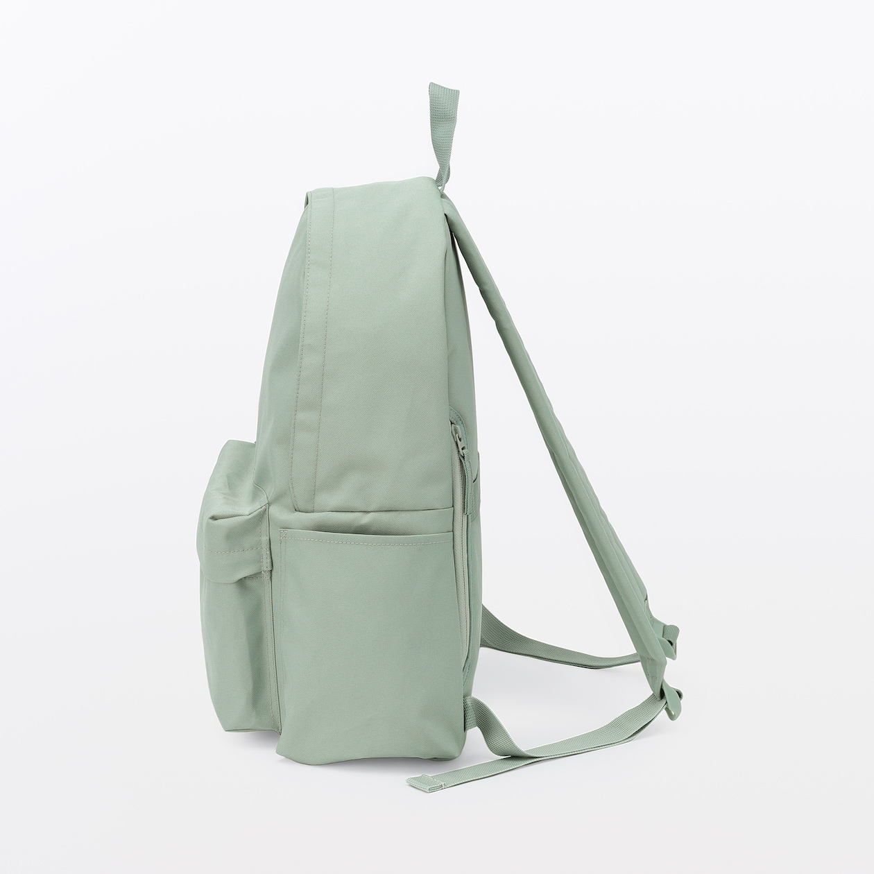 肩の負担を軽くする　撥水　リュックサック