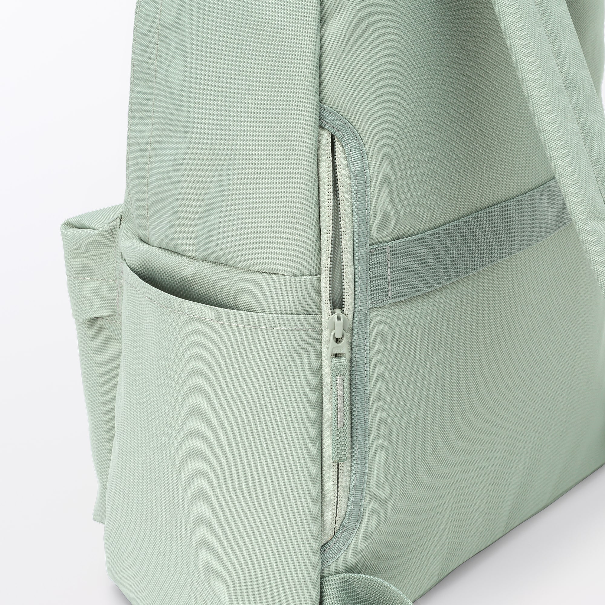 肩の負担を軽くする 撥水 リュックサック | 無印良品