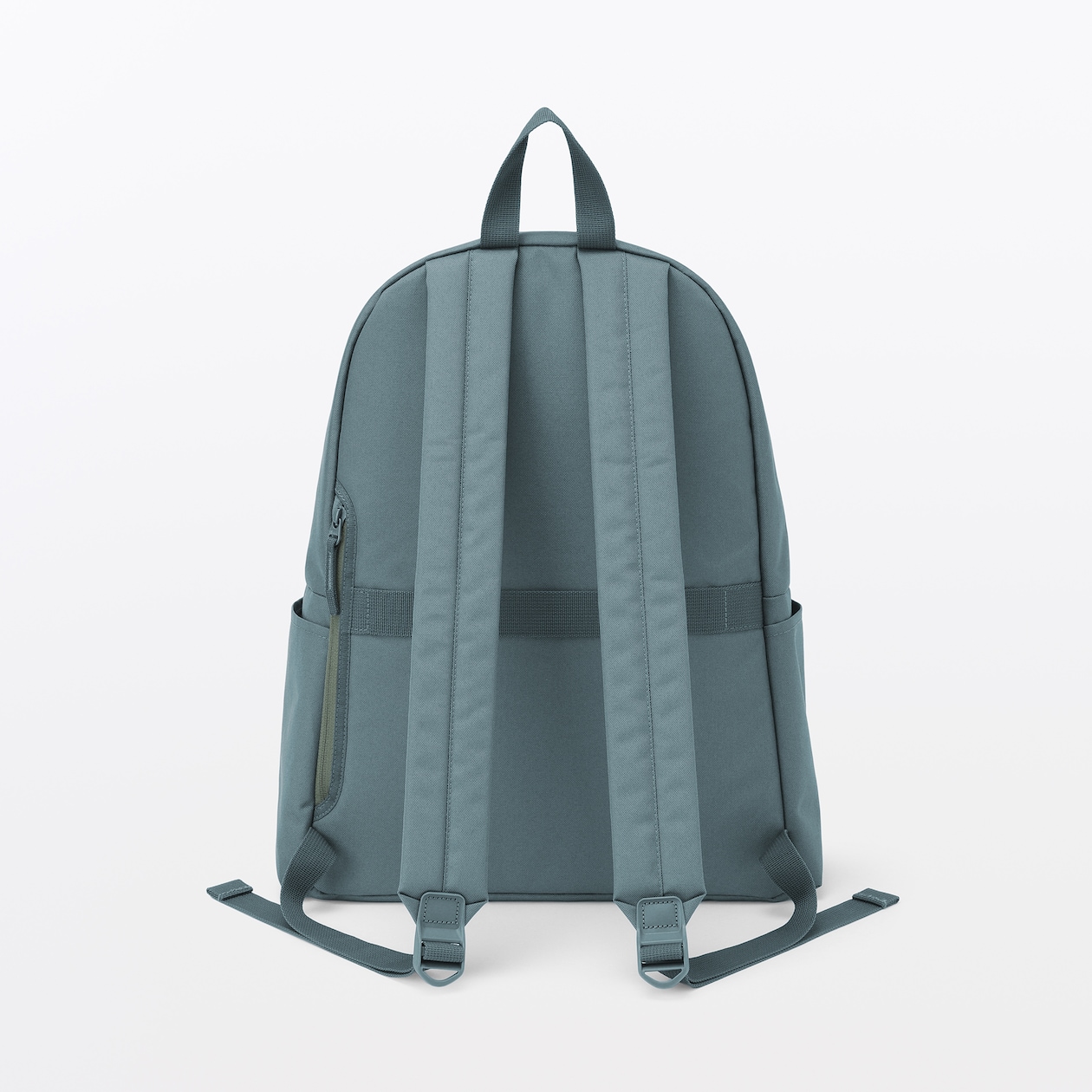 肩の負担を軽くする　撥水　リュックサック