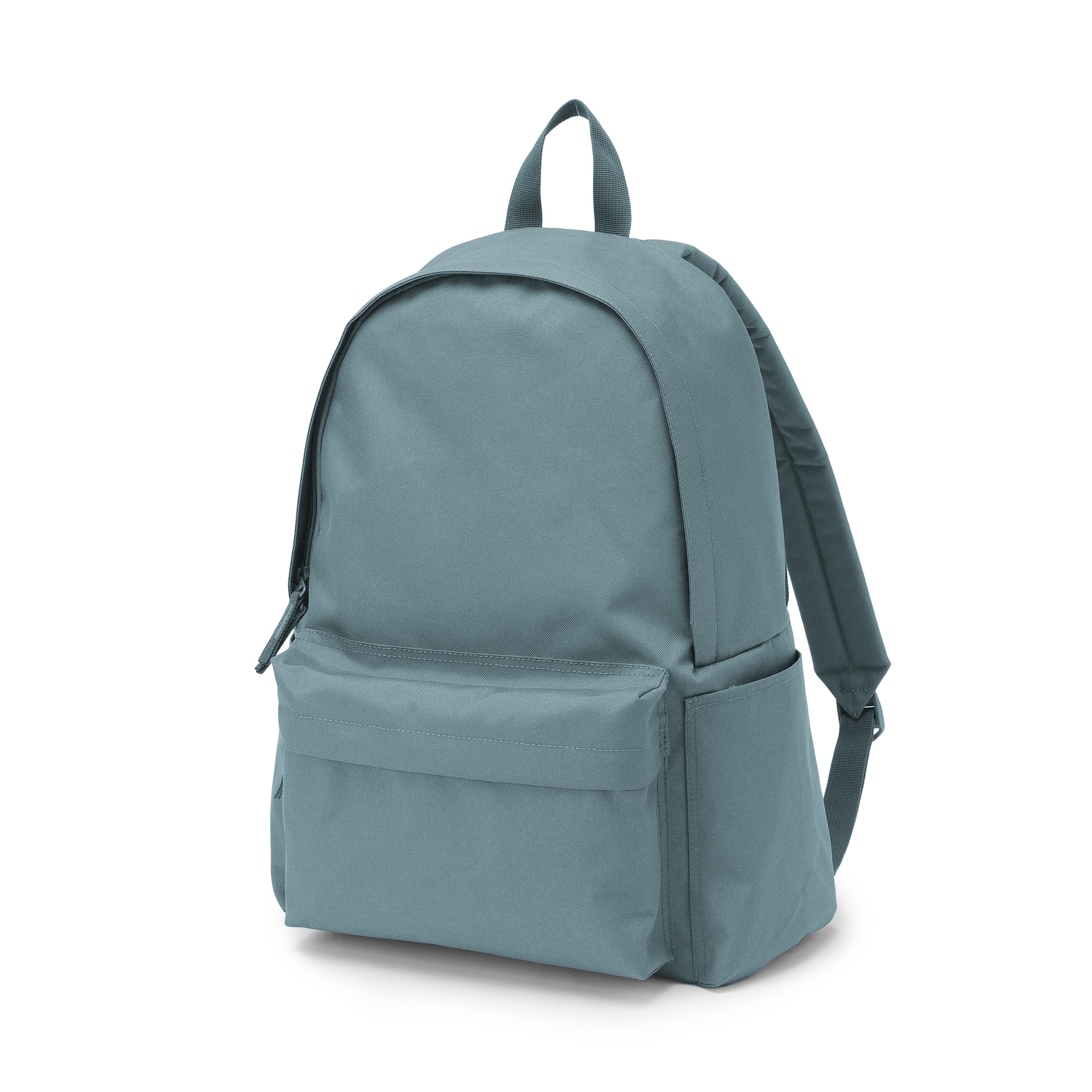 肩の負担を軽くする 撥水 リュックサック | 無印良品