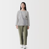 撥水　再生ポリエステル　ミニサコッシュ