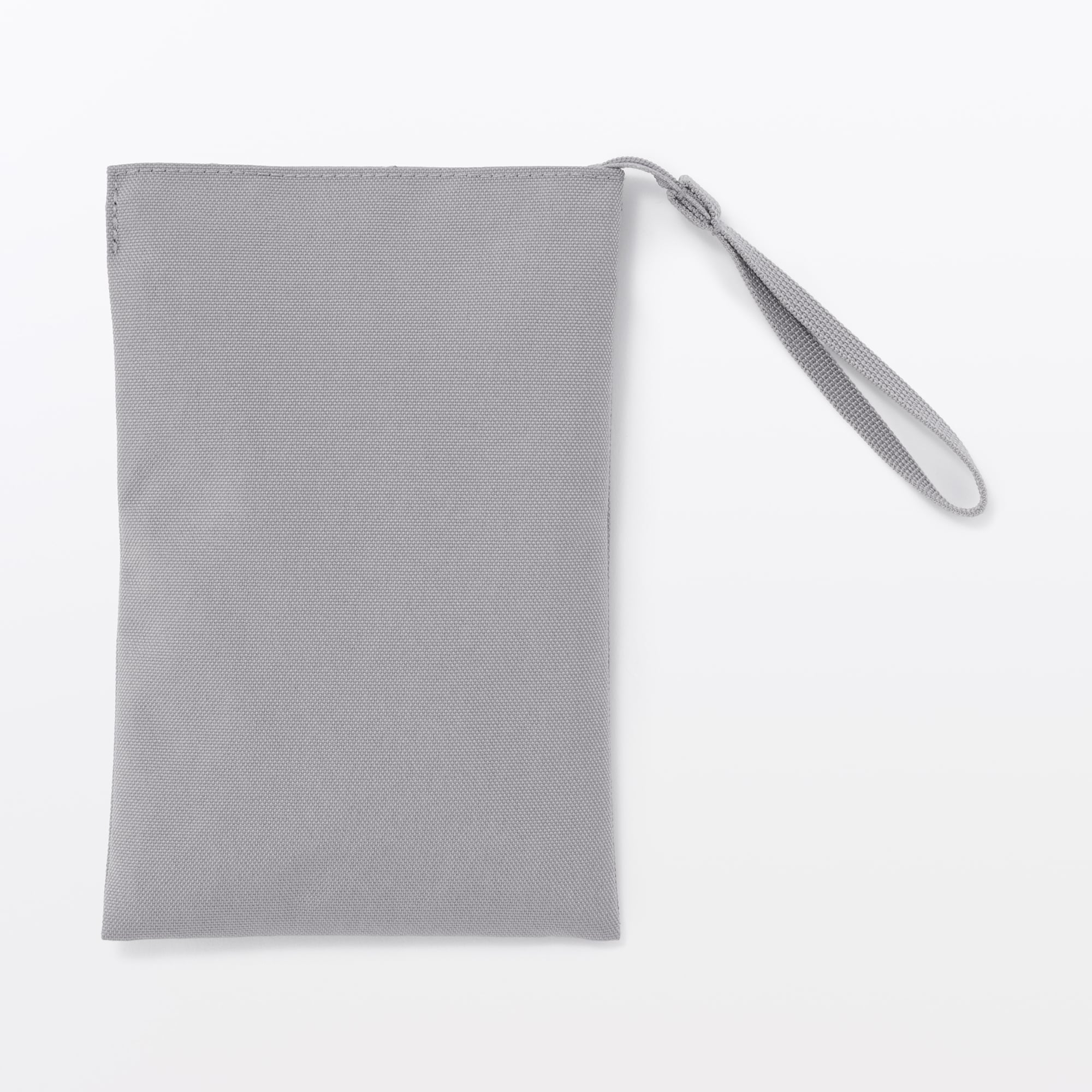 撥水　再生ポリエステル　ミニサコッシュ