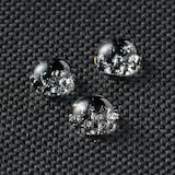 撥水　再生ポリエステル　ミニサコッシュ