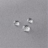 撥水　再生ポリエステル　ミニサコッシュ