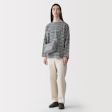 撥水　再生ポリエステル　背面ポケット付き　ショルダーバッグ