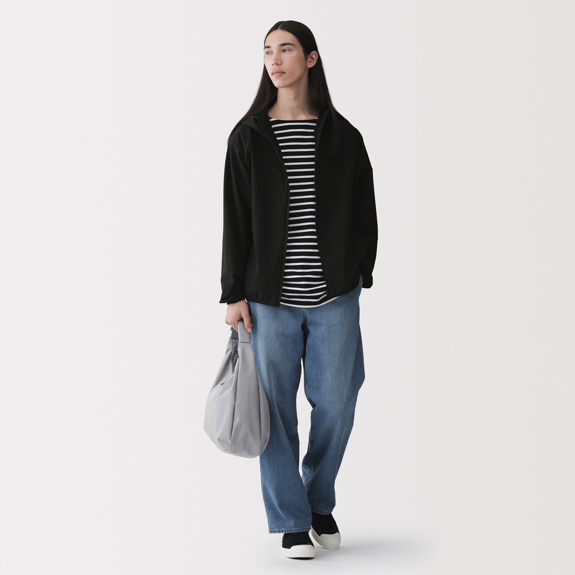 撥水　２ＷＡＹ　ワンショルダー　バッグ