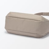 撥水　２ＷＡＹ　ワンショルダー　バッグ