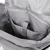 肩の負担を軽くする　撥水　上から開く　リュックサック