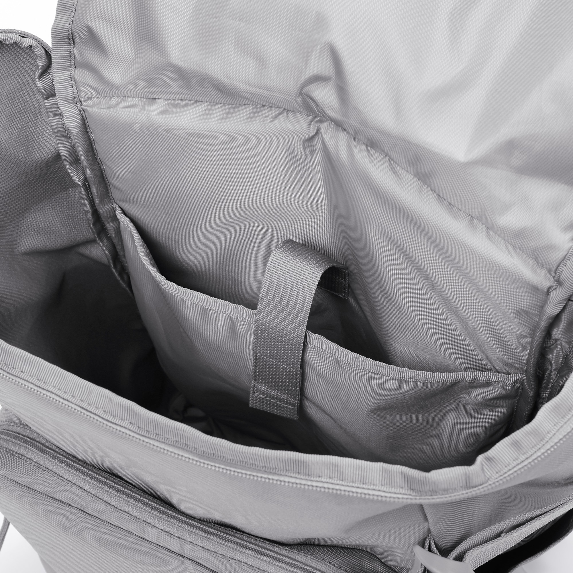 肩の負担を軽くする　撥水　上から開く　リュックサック