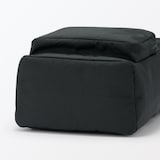 肩の負担を軽くする　撥水　上から開く　リュックサック