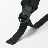 肩の負担を軽くする　撥水　上から開く　リュックサック