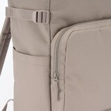 肩の負担を軽くする　撥水　上から開く　リュックサック