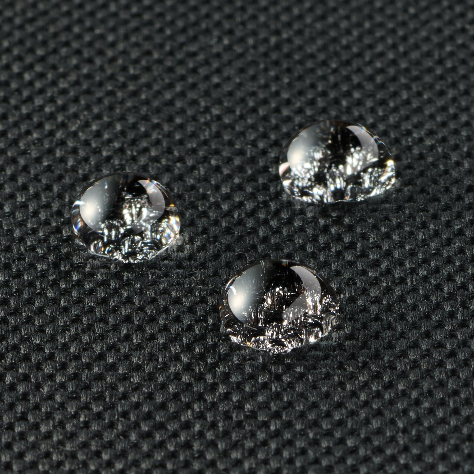 肩の負担を軽くする　撥水　上から開く　リュックサック