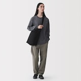 帆布　ショルダー　トートバッグ